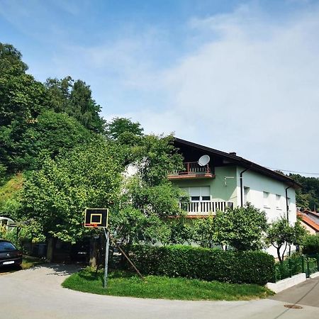Apartmant Sandra - Big Terace And Free Parking Apartman Károlyváros Kültér fotó